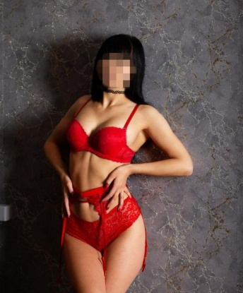 Мари, 23 года