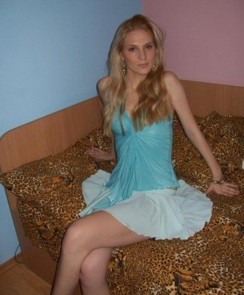 Марта, 24 года